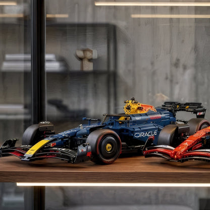 Fórmula 1 - Red Bull RB20 Oracle (1639 peças) | galeria 6 | 20260627-200946