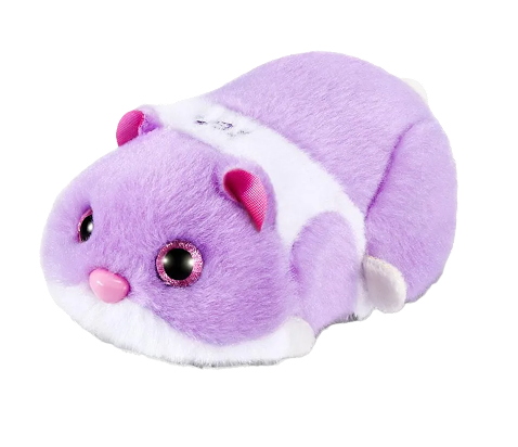 Pets Alive - Hamstermania - A minha loja