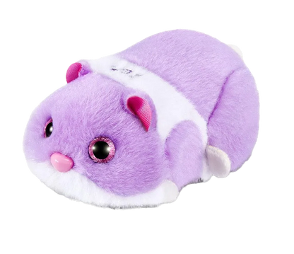Pets Alive - Hamstermania - A minha loja