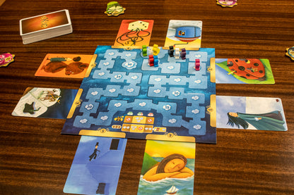 Dixit - A minha loja