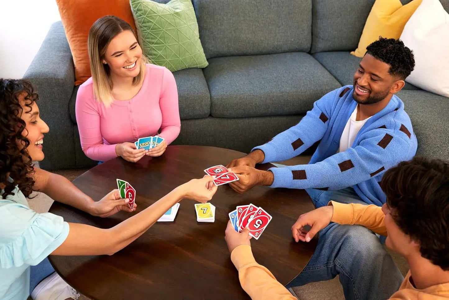 UNO - Teams - A minha loja