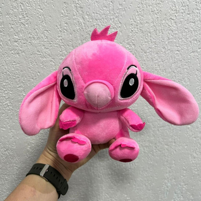 Pelúcia - Angel 20cm - A minha loja