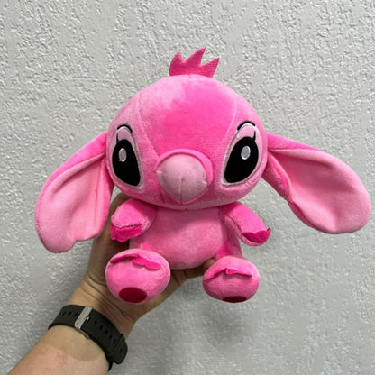 Pelúcia - Angel 20cm - A minha loja