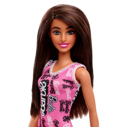 Barbie - Fashion Morena - A minha loja