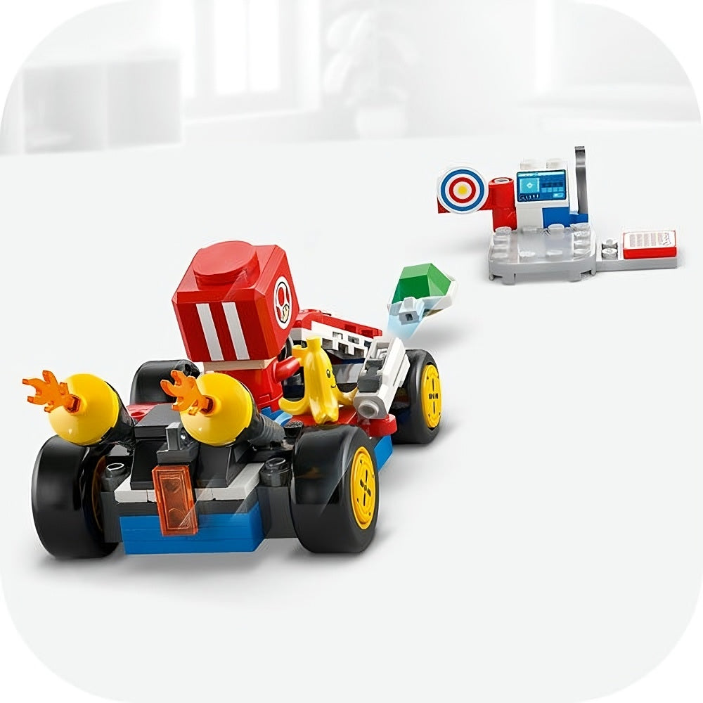 LEGO Super Mario - Mario Kart - A minha loja